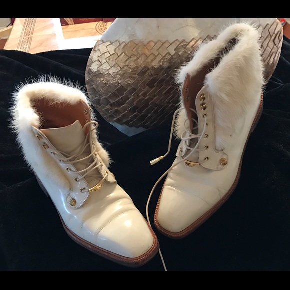 Mens dress boot - Picture 2 of 7